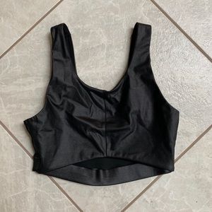Victoria Secret sports bra